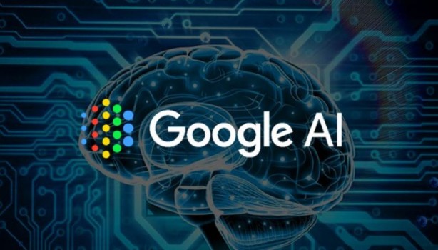 Foto - Yapay zeka rekabeti! Google'dan yeni hamle