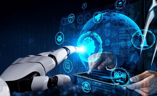 Foto - Yapay zeka rekabeti! Google'dan yeni hamle