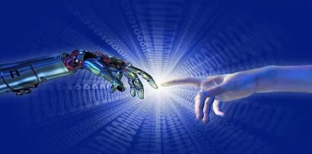 Foto - Yapay zeka rekabeti! Google'dan yeni hamle