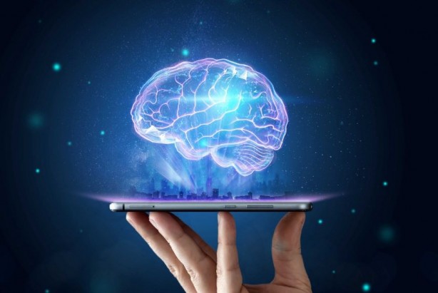 Foto - Yapay zeka rekabeti! Google'dan yeni hamle