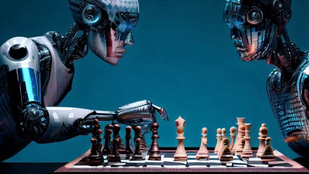 Foto - Yapay zeka, sadece bir fotoğrafla sahte ürünleri anında avlayacak! Şok eden proje