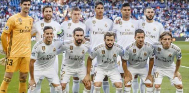 Foto - Yapay zekadan şampiyonlar ligi tahmini! 2 Türk takımı şampiyon olacak!