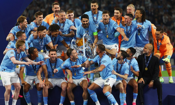 Yapay zekadan şampiyonlar ligi tahmini! 2 Türk takımı şampiyon olacak!