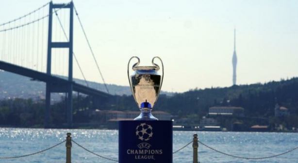 Foto - Yapay zekadan şampiyonlar ligi tahmini! 2 Türk takımı şampiyon olacak!