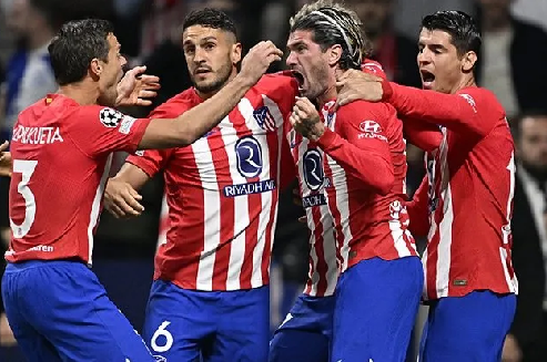 Foto - Yapay zeka Şampiyonlar Ligi'ni kazanan takımı açıkladı: Manchester City, Real Madrid, Dortmund, PSG, Arsenal, Bayern...