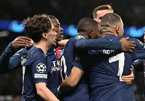 Foto - Yapay zeka Şampiyonlar Ligi'ni kazanan takımı açıkladı: Manchester City, Real Madrid, Dortmund, PSG, Arsenal, Bayern...