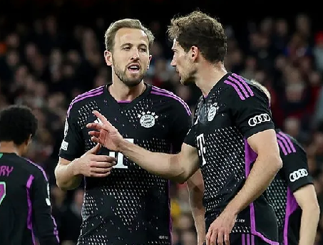 Foto - Yapay zeka Şampiyonlar Ligi'ni kazanan takımı açıkladı: Manchester City, Real Madrid, Dortmund, PSG, Arsenal, Bayern...