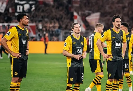 Foto - Yapay zeka Şampiyonlar Ligi'ni kazanan takımı açıkladı: Manchester City, Real Madrid, Dortmund, PSG, Arsenal, Bayern...