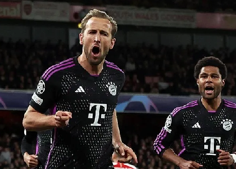 Foto - Yapay zeka Şampiyonlar Ligi'ni kazanan takımı açıkladı: Manchester City, Real Madrid, Dortmund, PSG, Arsenal, Bayern...