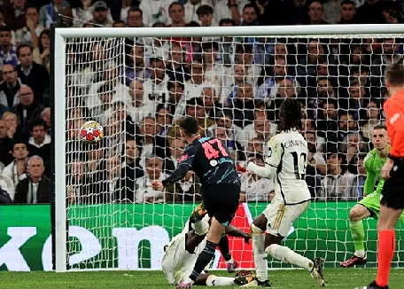 Foto - Yapay zeka Şampiyonlar Ligi'ni kazanan takımı açıkladı: Manchester City, Real Madrid, Dortmund, PSG, Arsenal, Bayern...