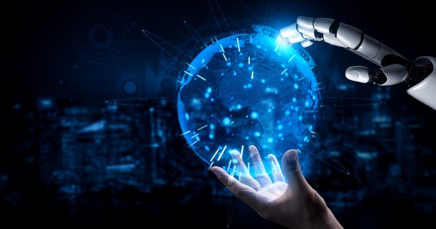 Foto - Yapay zeka savaşları! Google’dan dev yatırım