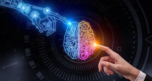 Foto - Yapay zeka savaşları! Google’dan dev yatırım