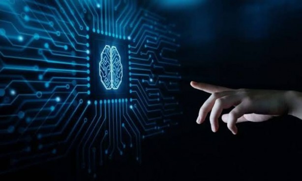 Foto - Yapay zeka savaşları! Google’dan dev yatırım