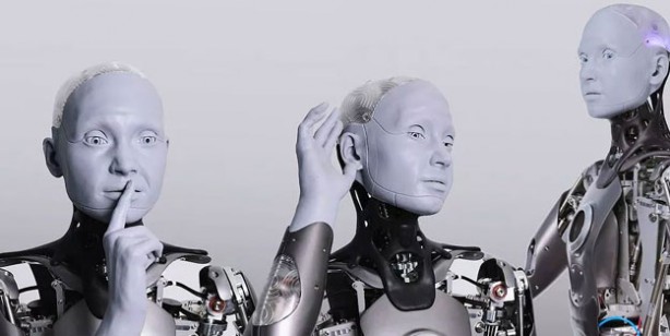 Foto - Yapay zeka savaşları! Google’dan dev yatırım