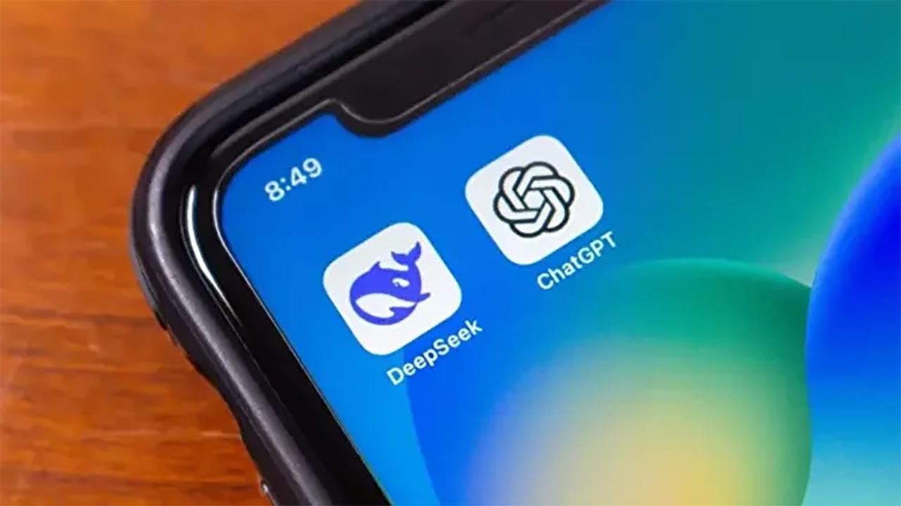 Foto - Yapay zeka savaşları kızışıyor! ABD, Çinli DeepSeek'e karşı harekete geçti!