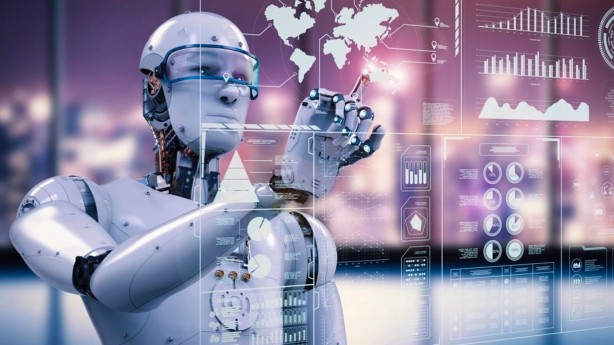 Foto - Yapay zeka savaşları kızıştı! Google'ın geliştirdiği yalan bile söyleyecek