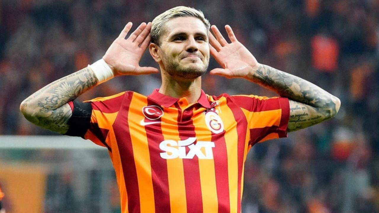 Foto - Yapay zeka Süper Lig’in yeni sezon gol kralını açıkladı! İşte en çok gol atacak futbolcu...