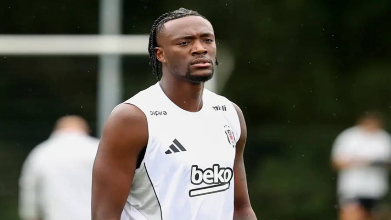 Foto - Yapay zeka Süper Lig’in yeni sezon gol kralını açıkladı! İşte en çok gol atacak futbolcu...