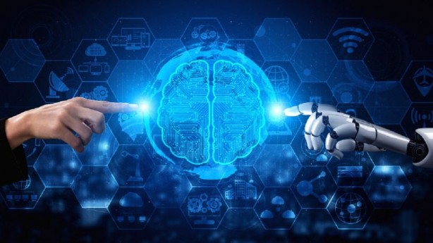 Yapay zeka teknolojisi için devler birleşti