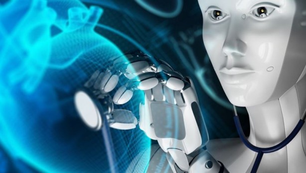 Foto - Yapay zeka teknolojisi için devler birleşti