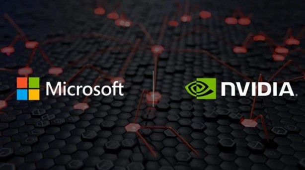 Foto - Yapay zeka teknolojisi için devler birleşti