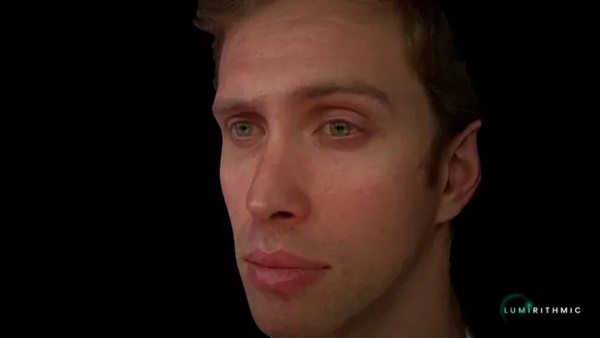 Foto - Yapay zeka teknolojisinde bu da oldu! Dijital ikiz üretildi