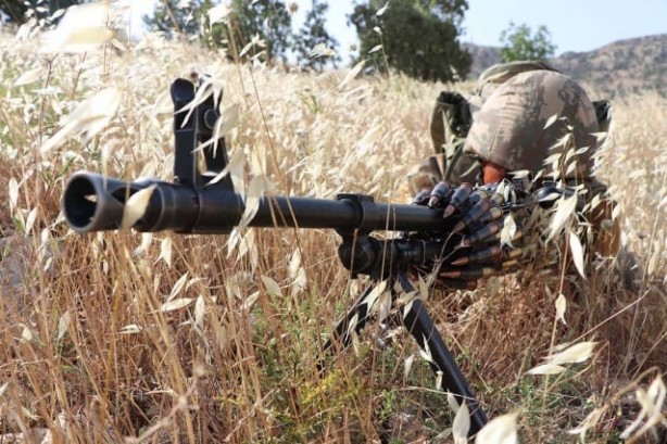 Foto - Yapay zeka 'Türkiye-İsrail savaşı çıkarsa ne olur?' sorusuna cevap verdi! Öyle şeyler söyledi ki tam anlamıyla olay...