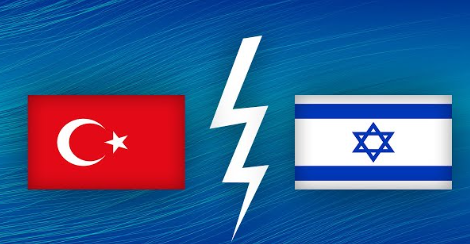 Foto - Yapay zeka 'Türkiye-İsrail savaşı çıkarsa ne olur?' sorusuna cevap verdi! Öyle şeyler söyledi ki tam anlamıyla olay...