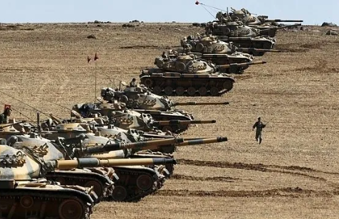 Foto - Yapay zeka 'Türkiye-İsrail savaşı çıkarsa ne olur?' sorusuna cevap verdi! Öyle şeyler söyledi ki tam anlamıyla olay...