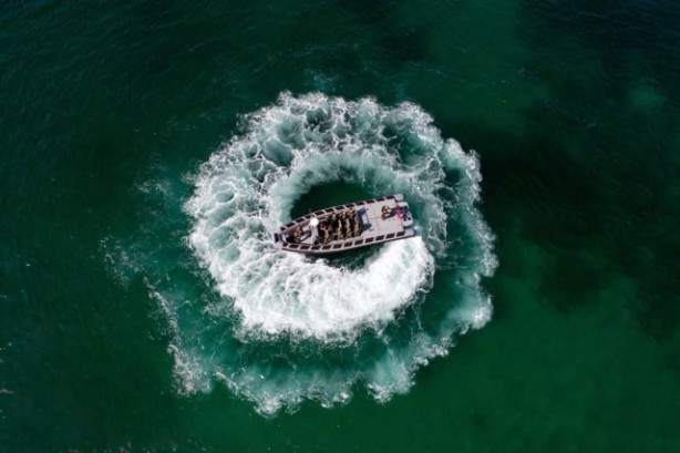 Foto - Yapay zeka 'Türkiye-İsrail savaşı çıkarsa ne olur?' sorusuna cevap verdi! Öyle şeyler söyledi ki tam anlamıyla olay...