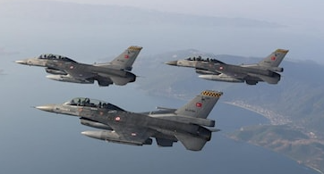 Foto - Yapay zeka 'Türkiye-İsrail savaşı çıkarsa ne olur?' sorusuna cevap verdi! Öyle şeyler söyledi ki tam anlamıyla olay...