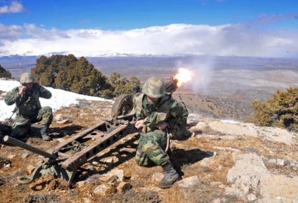 Foto - Yapay zeka 'Türkiye-İsrail savaşı çıkarsa ne olur?' sorusuna cevap verdi! Öyle şeyler söyledi ki tam anlamıyla olay...