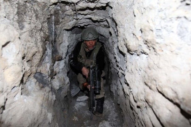 Foto - Yapay zeka 'Türkiye-İsrail savaşı çıkarsa ne olur?' sorusuna cevap verdi! Öyle şeyler söyledi ki tam anlamıyla olay...