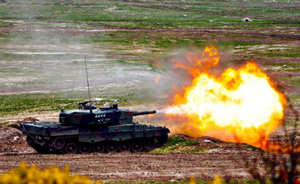 Foto - Yapay zeka 'Türkiye-İsrail savaşı çıkarsa ne olur?' sorusuna cevap verdi! Öyle şeyler söyledi ki tam anlamıyla olay...