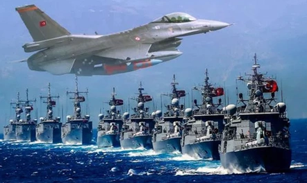 Foto - Yapay zeka 'Türkiye-İsrail savaşı çıkarsa ne olur?' sorusuna cevap verdi! Öyle şeyler söyledi ki tam anlamıyla olay...