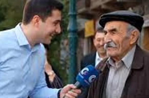 Foto - Yapay zeka ürünü sokak röportajlarına dikkat! Sahte mi gerçek mi ayırt edilemiyor