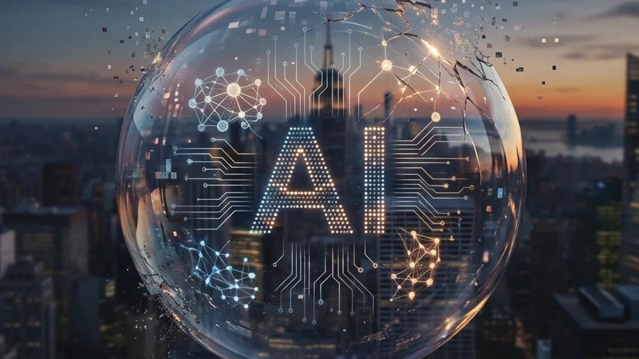 Foto - Yapay zekâ uyarısı! IMF ve Barclays risklere dikkat çekti
