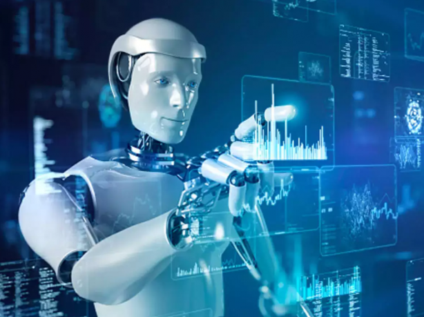 Foto - Yapay zeka yeni asgari ücreti duyurdu! Yanlış duymadınız, yapay zeka açık açık rakam verdi