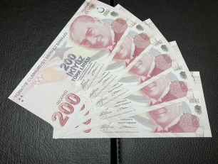 Foto - Yapay zeka yeni asgari ücreti Türkiye'ye duyurdu! Kuruşu kuruşuna rakam verdi