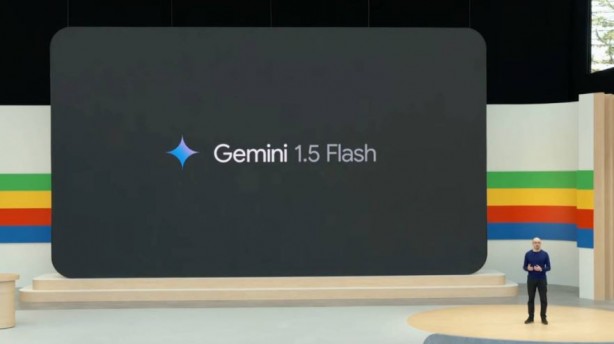 Yapay zekada büyük atılım: Google Gemini devrim yaptı