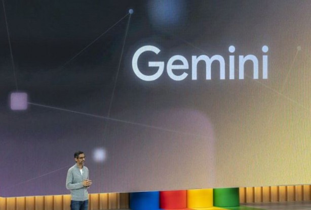 Foto - Yapay zekada büyük atılım: Google Gemini devrim yaptı