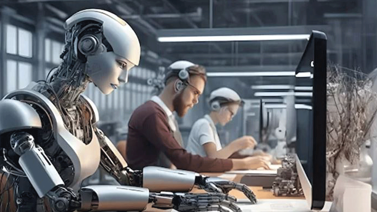 Foto - Yapay zekada çığır açan 4 yenilik: ChatGPT kullanıcıları için yepyeni bir dönem başladı