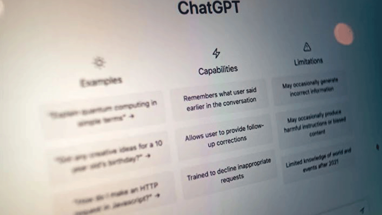 Foto - Yapay zekada çığır açan 4 yenilik: ChatGPT kullanıcıları için yepyeni bir dönem başladı