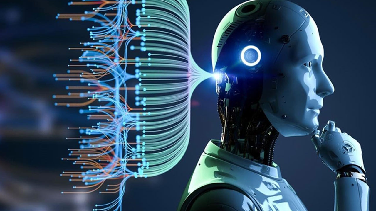 Yapay zekada güç savaşı! Dünyayı peşinden sürükleyen 10 yapay zeka aracı