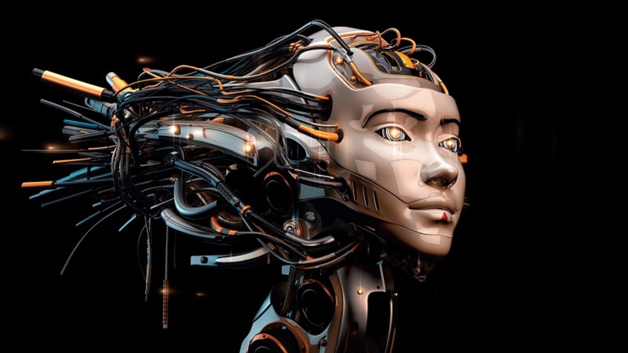 Foto - Yapay zekada korkutan tahmin: '6 ay kaldı...'