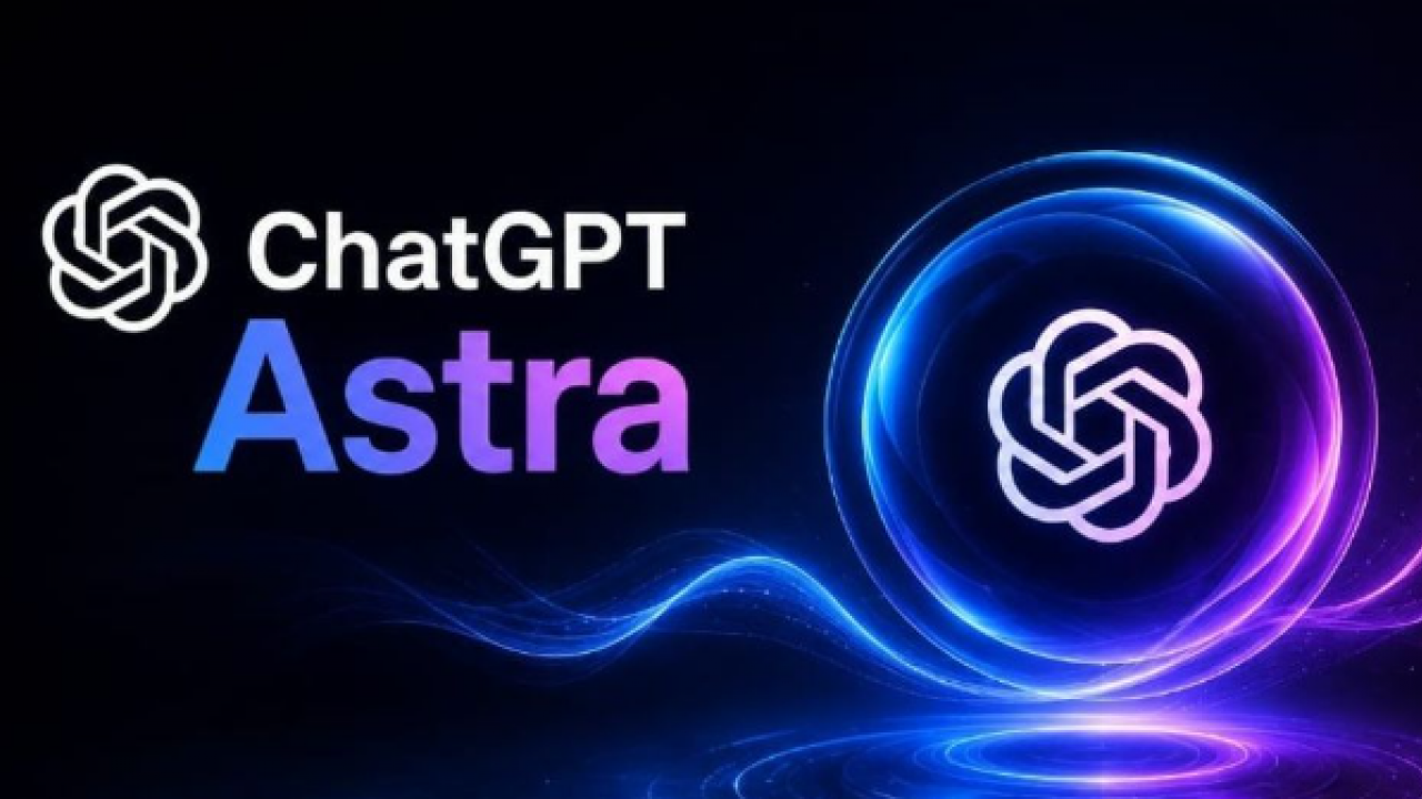 Yapay zekada kritik eşik! OpenAI Astra için frene bastı