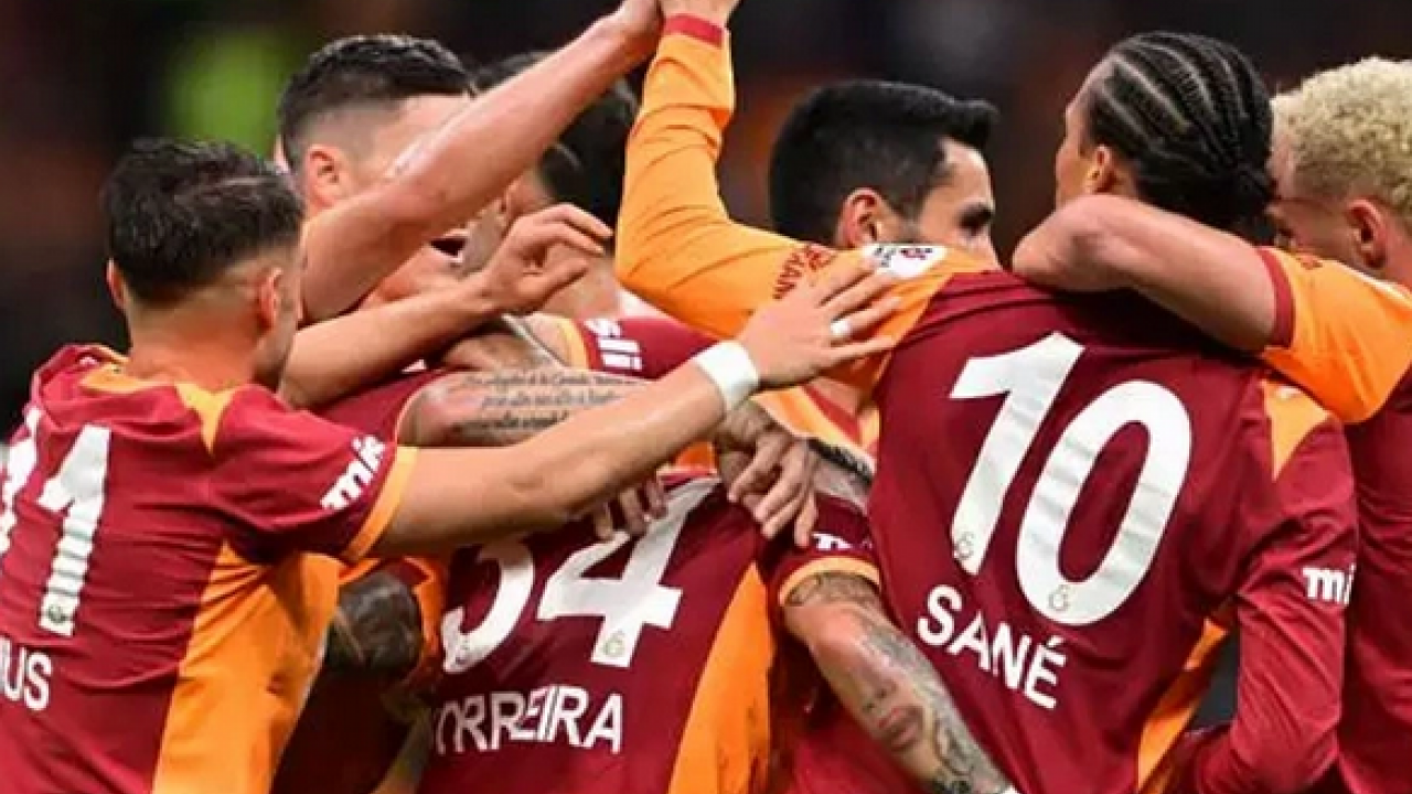 Foto - Yapay zekadan Galatasaray-Liverpool tahmini! Kim kazanır? o maçların sonuçlarını tahmin etti!