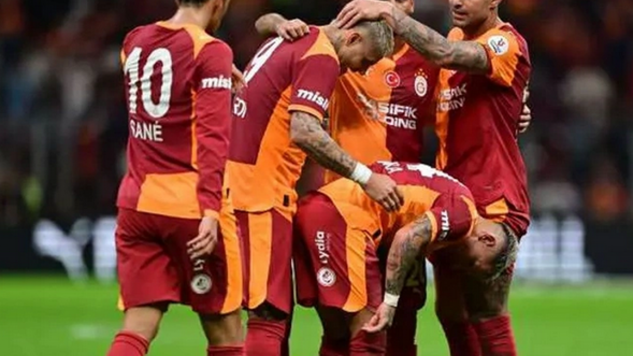 Foto - Yapay zekadan Galatasaray-Liverpool tahmini! Kim kazanır? o maçların sonuçlarını tahmin etti!