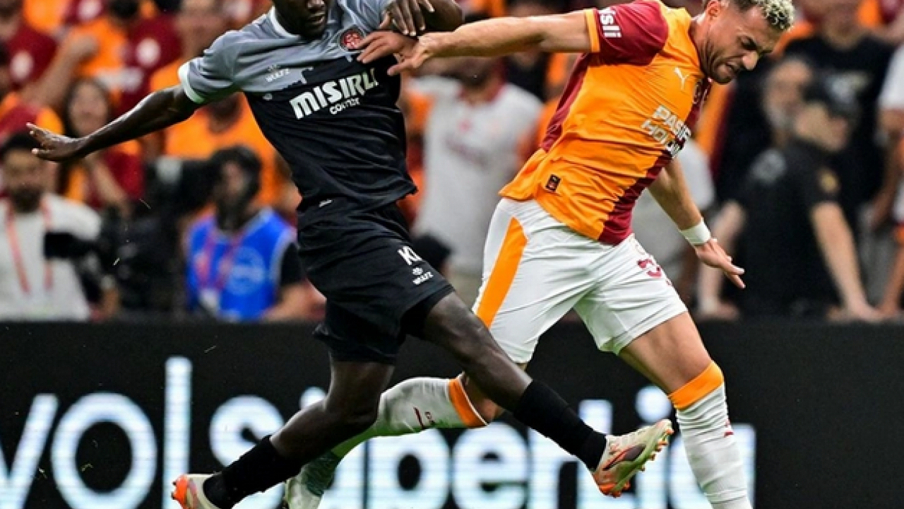 Foto - Yapay zekadan Galatasaray-Liverpool tahmini! Kim kazanır? o maçların sonuçlarını tahmin etti!