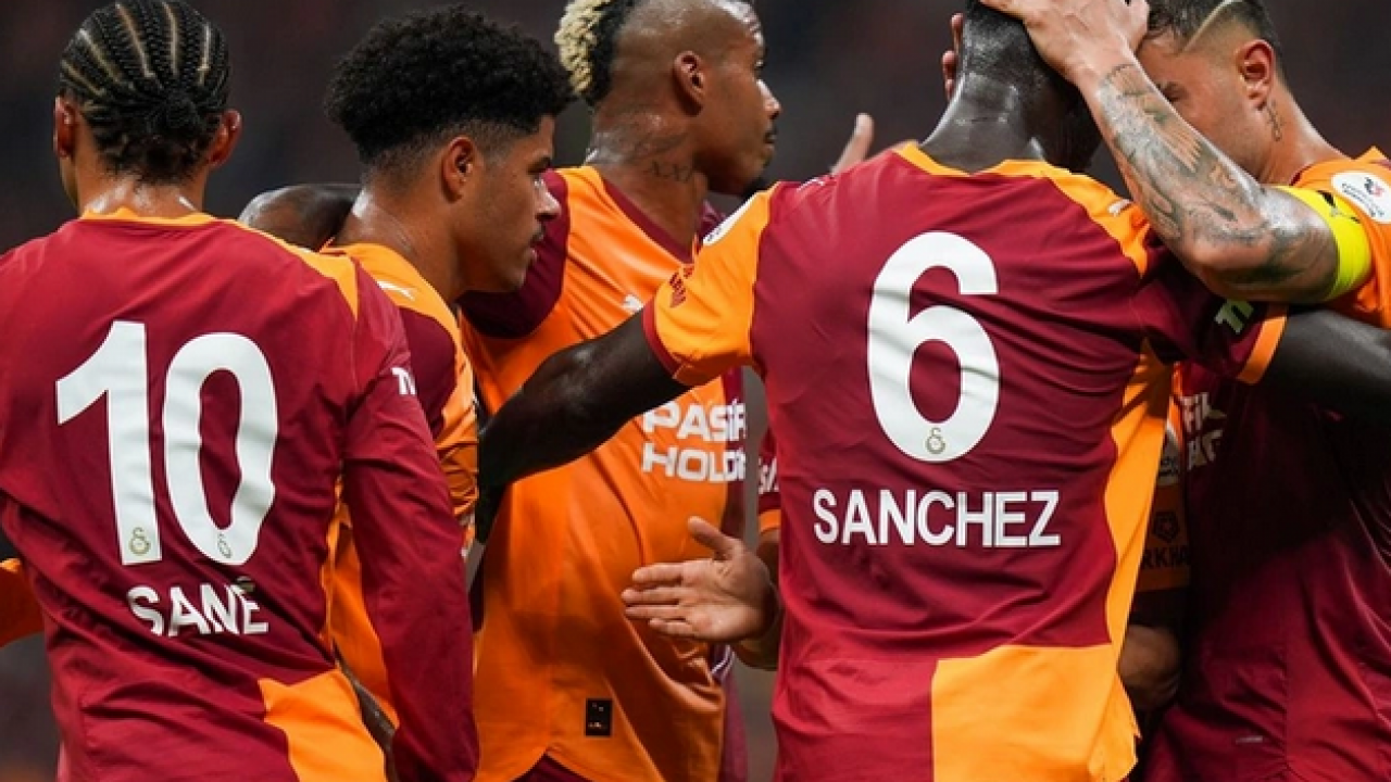 Foto - Yapay zekadan Galatasaray-Liverpool tahmini! Kim kazanır? o maçların sonuçlarını tahmin etti!